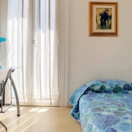 Homestay Helena Milan