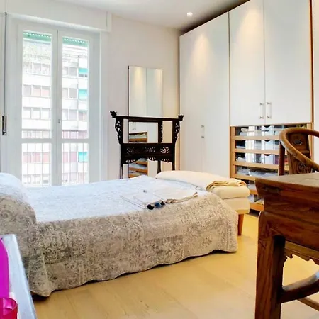 Homestay Helena Milan
